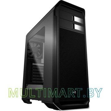 Корпус AeroCool Aero-500 Window Black-C